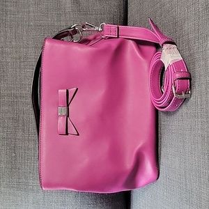 Nine West Pink Purse